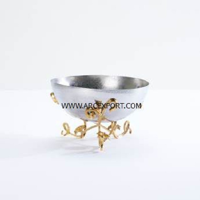 SILVER & GOLD
