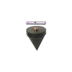 Herramienta de medición de altura vertical profesional Plum Bobs Best Plum Bobs para trabajos de construcción Proveedor a granel de India - Product Image 1