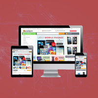 Software technology categories | Award Winning Software Solutions | Top Software Design & Development Services by Webroot