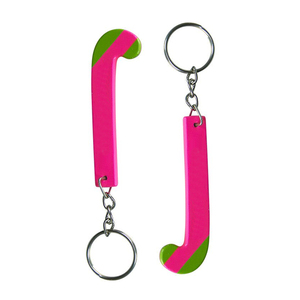 Mini llavero de palo de Hockey, promoción, alta calidad - Product Image 1