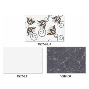 Azulejos de pared de diseño de impresión digital de textura de madera de cerámica 30x45cm - Product Image 2