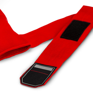 Enveloppes à main en coton élastique de qualité supérieure avec logo personnalisé pour l'entraînement MMA et la boxe, emballées avec commodité - Product Image 3