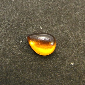 Bán Buôn Hessonite <span class=keywords><strong>Garnet</strong></span> 8X6 Mét <span class=keywords><strong>Pear</strong></span> <span class=keywords><strong>Cabochon</strong></span> 2 Cts Đá Quý Lỏng Lẻo Để Làm Đồ Trang Sức - Product Image 5