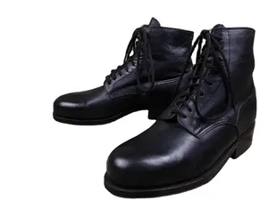 WW2靴子女鞋踝靴