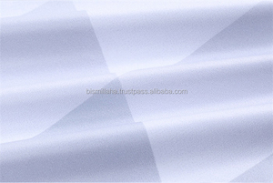 Ensembles d'uniformes de football imprimés par sublimation en gros, personnalisables avec le nom de l'équipe, manches courtes, respirants, 100 % polyester, blanc - Product Image 3