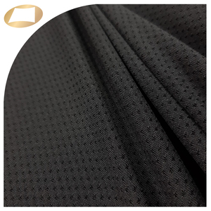 Tissu à mailles en polyester pour doublure, anti-humidité, respirant, séchage rapide - Product Image 4