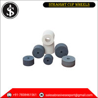 Excellente Qualité Pierre Abrasive Polissage Meules Droites