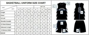 100% Polyester Best Latest Custom Basketball jersey Design Sublimation Basketball Uniform <b>Cheap</b> Basketball Bag - Product Image 5