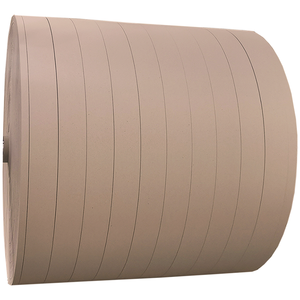 Uncoated Core Board with <b>Brown</b> Color Slitting in <b>Roll</b> for Making <b>Paper</b> Core <b>Paper</b> Tube Packaging Factory Direct Sale - Product Image 5