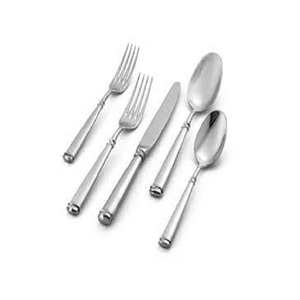 Juego de cubiertos reutilizables de acero inoxidable para uso doméstico, cuchara de viaje, Camping, aire libre, precio al por mayor - Product Image 3