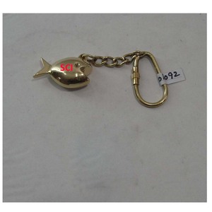 Top Vente et De Haute Qualité En Gros En Laiton Clé Anneaux Sur Offre Spéciale - Product Image 5