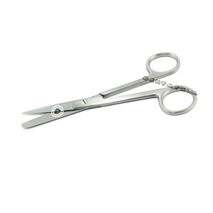 กรรไกรผ่าตัด CE PK 5ปีสำหรับใช้ในการผ่าตัดใช้ติดโลโก้ได้ตามต้องการ - Product Image 3