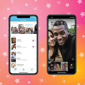 บริษัทพัฒนาแอพ Android IOS ในอินเดีย | บริการพัฒนาแอพวิดีโอแชทสดชั้นนำโดย Webroot Infosoft - Product Image 1