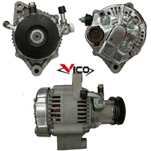 <span class=keywords><strong>Alternador</strong></span> de Coche 100213-0710 100213-0740 100213-0745 100213-2220 100211-5140 Compatible con <span class=keywords><strong>Toyota</strong></span> Corolla Liteace 1C <span class=keywords><strong>2C</strong></span> - Product Image 1