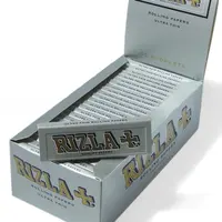 Premium Rizla Rolling Paper, Smoking Paper for Sale