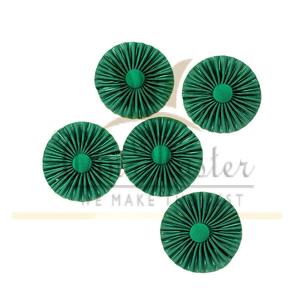 Delantales masónicos surtidos de la mejor calidad, accesorios, delantales ROSETTES para/banda nuevos - Product Image 4