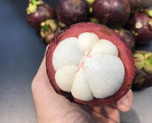 มังคุดสด เนื้อฉ่ำ น้ำเยอะ จากเวียดนาม - คุณคิโอ ฮยอนห์ + 84 34 375 8904 - Product Image 3