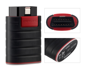 Outil de diagnostic automobile OBDII complet Thinkdiag, lecteur de codes OBD2 Think <span class=keywords><strong>Diag</strong></span>, 15 services de réinitialisation, diagnostic OBD pour voitures - Product Image 5