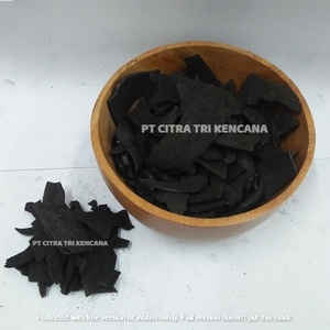 Cáscara de carbón de coco puro para SHISHA HOOKAH, MATERIAL sin procesar de carbón activado de carbono, de Brasil y América - Product Image 5