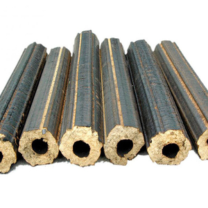 BON PRIX CHARBON DE BOIS FABRIQUÉ FRROM RICE HUSK // EN VRAC // HAUTE QUALITÉ - Product Image 1