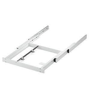 Mesa extensible, deslizante desde cajón - Product Image 1