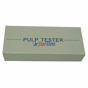 Стоматологический Эндодонтический инструмент, стоматологический инструмент, стоматологический нервный прибор, Электрический цифровой тестер пульпы - Product Image 5