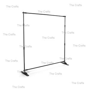 Soporte de bienvenida de color negro de hierro a granel con soporte de bienvenida de Calidad exclusiva para uso en decoración de bodas y eventos - Product Image 6