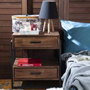 Moderne Table De Chevet - Product Image 6