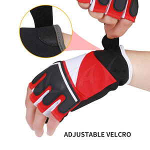 Gants de cyclisme pour hommes, accessoires de cycliste de haute qualité et Service OEM, nouvelle collection - Product Image 2
