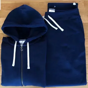 Wholesale Polo Sweatsuit in Different Styles 