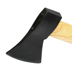KSEIBI <strong>Axe</strong> With <strong>Wooden</strong> Handle Carpenter <strong>Axe</strong> Household Axe800g - Product Image 3
