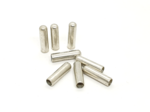 <b>Shoelace</b> Ends Metal Tip Aglets - Product Image 6