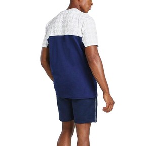 ชุดสั้นสำหรับผู้ชาย,โลโก้แบบเฉพาะ - Product Image 2