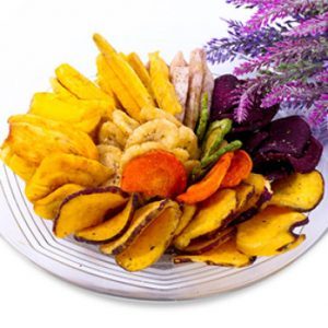 SUMINISTRO DE FÁBRICA GRANEL MEZCLA FRUTOS SECOS-FRUTAS PRIMERAS CRUJAS Y SUAVES SECAS PARA EXPORTACIÓN-Sr. Pierre Luu - Product Image 3