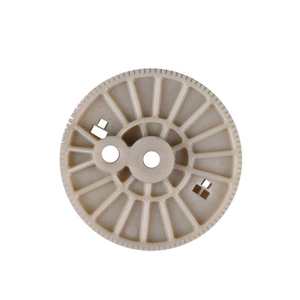 Repuesto de Motor de Limpiaparabrisas Valea Auto Parts, Alta Calidad y Durabilidad, 6 Meses de Garantía, 100% Nuevo para X5 X3 E46/Mini Cooper/Range - Product Image 1