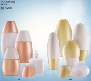 IA Series 30ml 50ml Tottle <b>Bottles</b> - Product Image 3