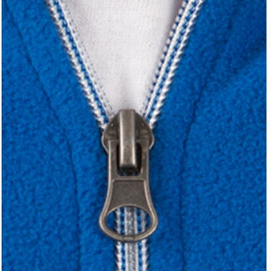 Top Selling Men Micro Polar Fleece <b>Jacket</b> - Product Image 5