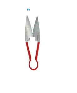 Sheep Shears Wool Trimming Scissors high quality stainless steel