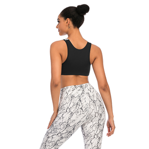 Mallas atléticas transpirables, estampadas, a prueba de sentadillas, anticelulitis, venta al por mayor - Product Image 4