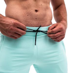 Pantalones Deportivos de Correr para Hombre, de Secado Rápido, 100% Algodón, Estilo Hip Hop, Harem, Tácticos, para Invierno - Product Image 5