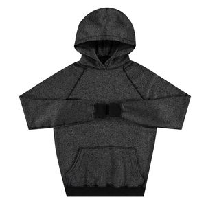 Alta calidad 100% algodón grueso pesado Sudadera con capucha francés Terry pulóver personalizado de gran tamaño para otoño Sudadera con capucha - Product Image 4