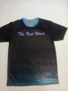 2024 camiseta informal para hombre, moda personalizada completa, cada color, nueva producción, cuello redondo, Media manga, ajuste perfecto, precio barato - Product Image 6