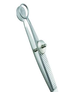 Offre Spéciale Lambert Chalazion Forceps Outils de qualité exceptionnelle Super Fine - Product Image 3
