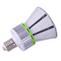 Angle de faisceau de 360 degrés 170lm/w E27 LED Pathway Post Top Light Retrofit IP65 Corn Bulb E39 in 20W 25W 30W 40W 50W 60W 80W Series