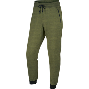 Pantalones Jogger Casuales para Hombre, Ecológicos, Impermeables, de Spandex/Algodón, Talla Grande, Retro 2025 - Product Image 1