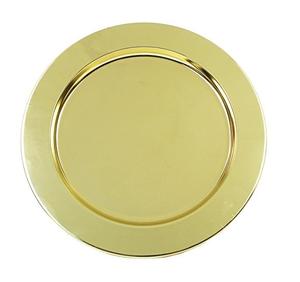 Top design Ustensiles de cuisine personnalisés Plaque de charge en métal Fabricant de gros Nouveau design Dessus de table en métal Vente en gros Exportation - Product Image 4