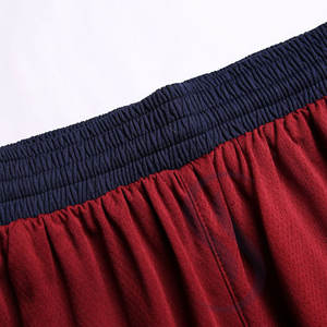 Tenue de basketball d'entraînement la plus vendue pour équipe, 100 % polyester, séchage rapide, logo et tailles personnalisables - Product Image 5