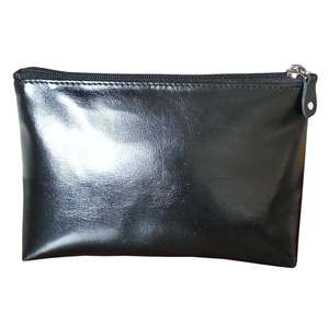 Nouveau sac cosmétique de logo personnalisé sac de maquillage de mode - Product Image 1