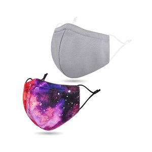 Masque de fête réutilisable ODM/OEM de haute qualité disponible en gros - Product Image 5