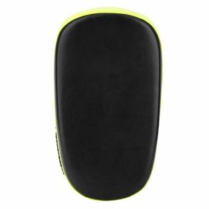 Kyto — tapis de frappe pour boxe, protection de cible pour pied, poser au point, sport, Muay Thai, MMA d'entraînement, avec poignée ajustable - Product Image 3